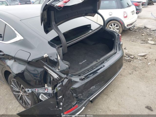 58ADA1C16PU029969 Lexus ES 300H