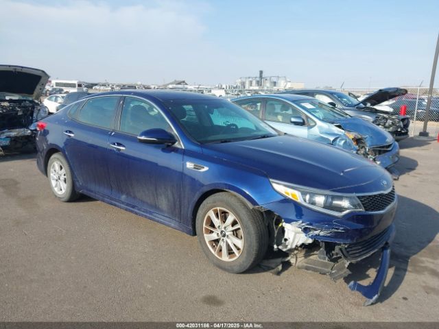 5XXGT4L36HG170392 auction archive image