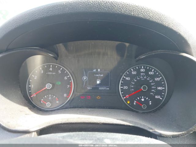 5XXGT4L36HG170392 KIA Optima Lx