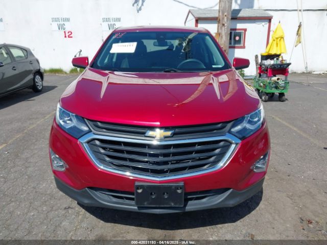 2GNAXUEV9M6145196 Chevrolet Equinox Awd Lt