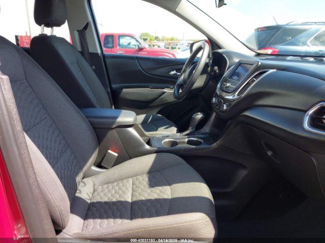 2GNAXUEV9M6145196 Chevrolet Equinox Awd Lt