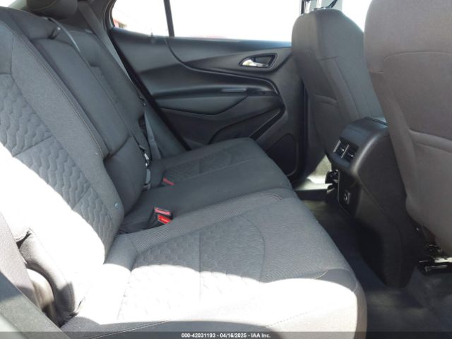 2GNAXUEV9M6145196 Chevrolet Equinox Awd Lt
