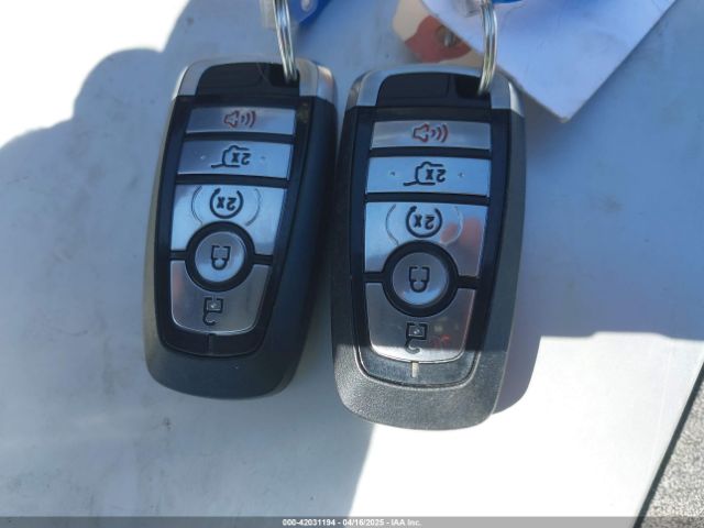 1FM5K8GC5PGA75076 Ford Explorer St