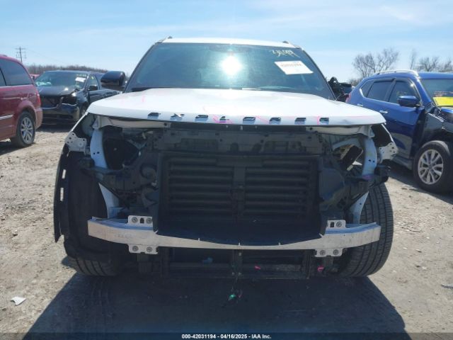 1FM5K8GC5PGA75076 Ford Explorer St