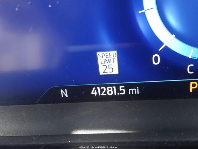 1FM5K8GC5PGA75076 Ford Explorer St