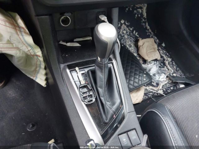 5YFBURHE2GP563097 Toyota Corolla S Plus