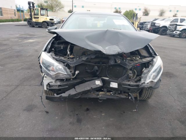 5YFBURHE2GP563097 Toyota Corolla S Plus