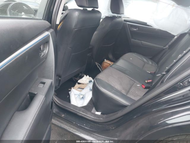 5YFBURHE2GP563097 Toyota Corolla S Plus