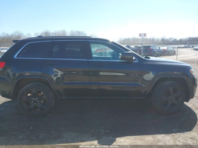 1C4RJFAG9FC637219 Jeep Grand Cherokee Altitude