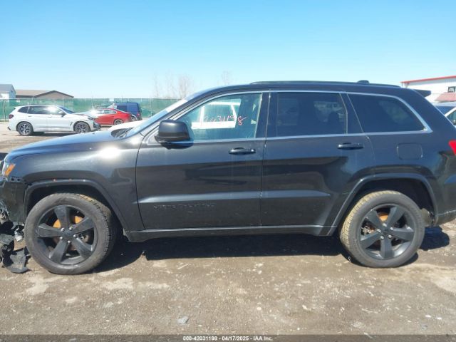 1C4RJFAG9FC637219 Jeep Grand Cherokee Altitude