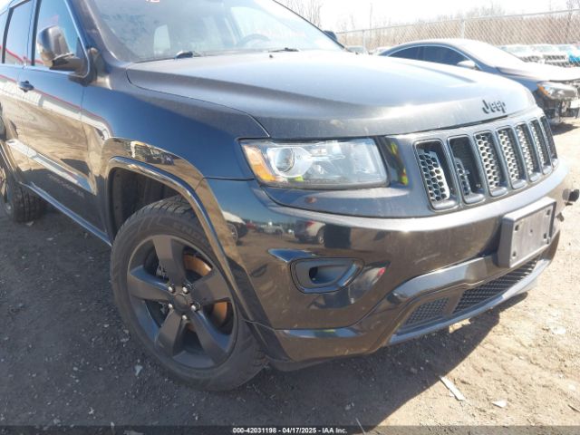 1C4RJFAG9FC637219 Jeep Grand Cherokee Altitude