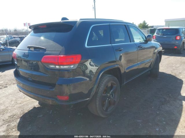 1C4RJFAG9FC637219 Jeep Grand Cherokee Altitude