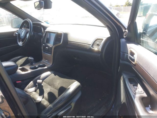 1C4RJFAG9FC637219 Jeep Grand Cherokee Altitude