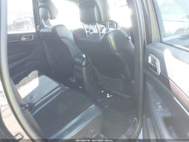 1C4RJFAG9FC637219 Jeep Grand Cherokee Altitude