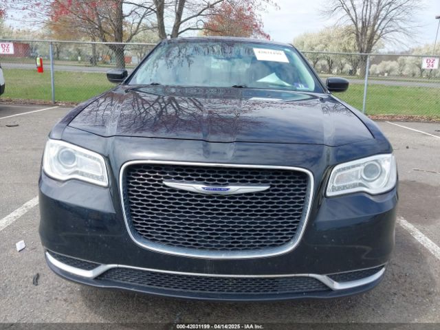 2019 CHRYSLER 300 2C3CCAAG2KH580294 Photo 5