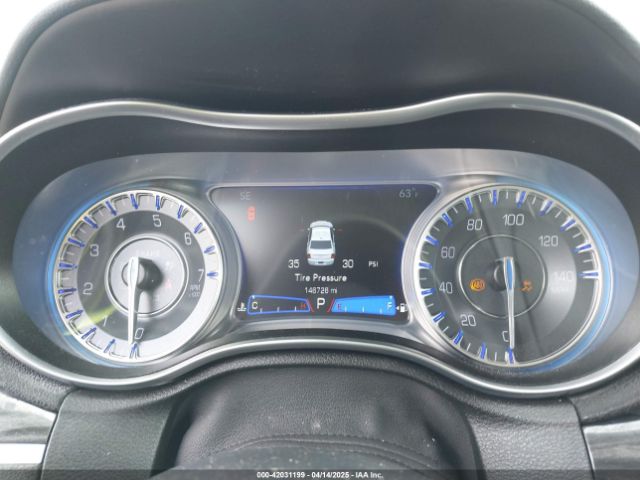 2019 CHRYSLER 300 2C3CCAAG2KH580294 Photo 6