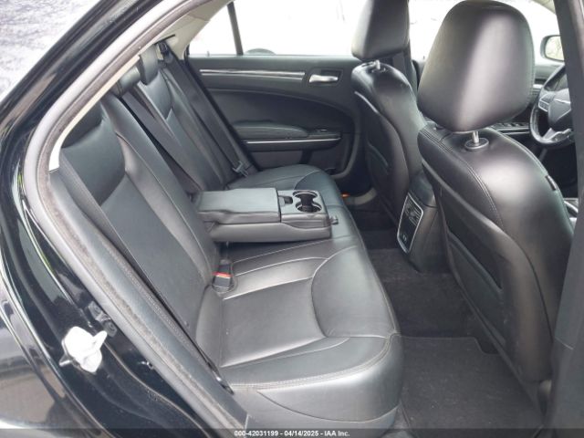 2019 CHRYSLER 300 2C3CCAAG2KH580294 Photo 7