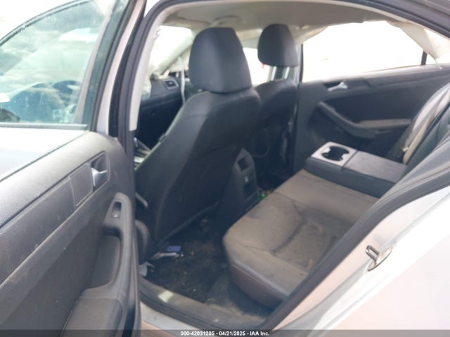 3VWD17AJ9EM285247 Volkswagen Jetta 1.8t Se