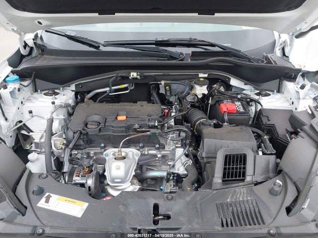3CZRZ1H3XSM721213 Honda k20z5
