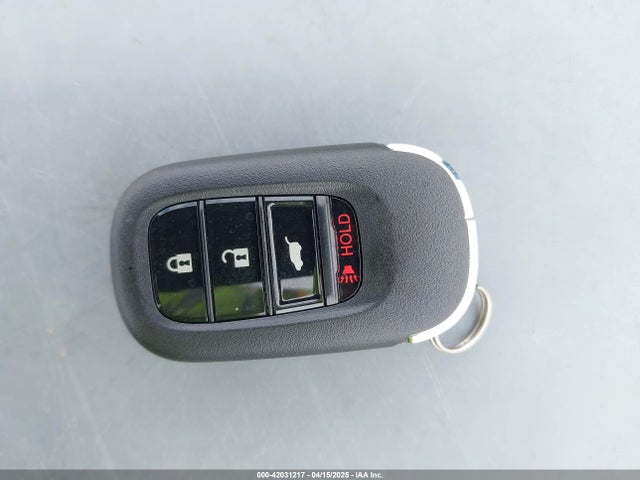 3CZRZ1H3XSM721213 Honda k20z5