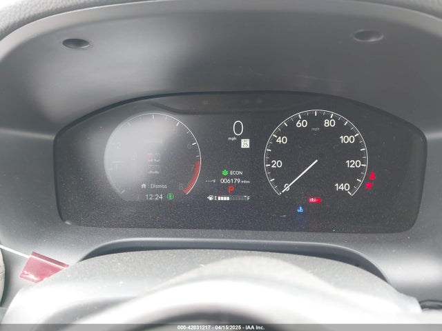 3CZRZ1H3XSM721213 Honda k20z5