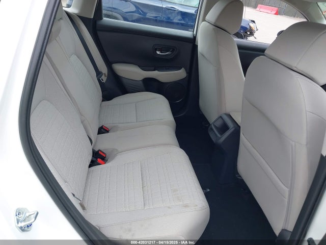3CZRZ1H3XSM721213 Honda k20z5