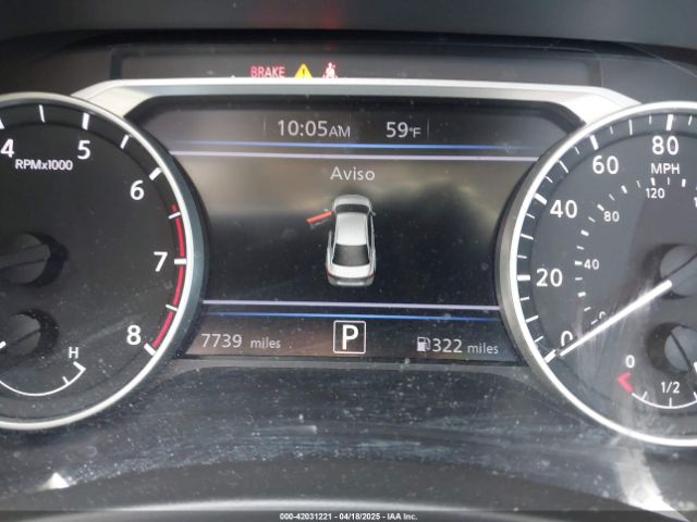 3N1AB8CVXSY227647 Nissan SENTRA SV