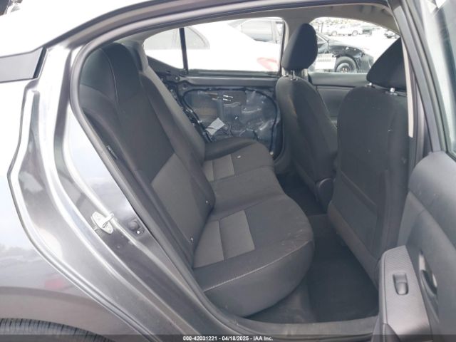 3N1AB8CVXSY227647 Nissan SENTRA SV