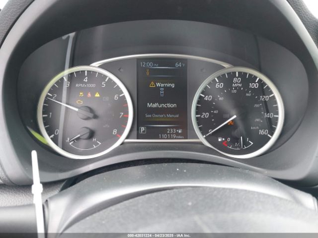 3N1AB7AP0JL637545 Nissan SENTRA SV