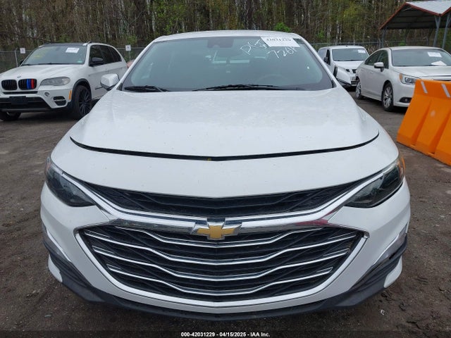 1G1ZC5ST7MF087264 Chevrolet Malibu Fwd 1fl