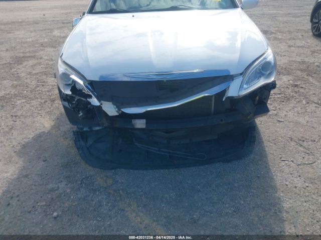 2014 CHRYSLER 200 1C3CCBAB8EN125102 Photo 5