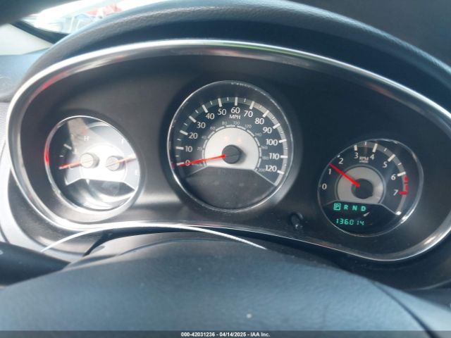 2014 CHRYSLER 200 1C3CCBAB8EN125102 Photo 6