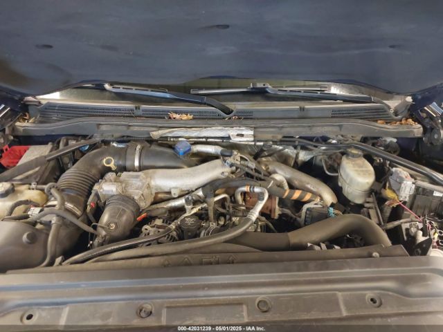 1GT12UE83GF142872 GMC Sierra 2500hd Denali