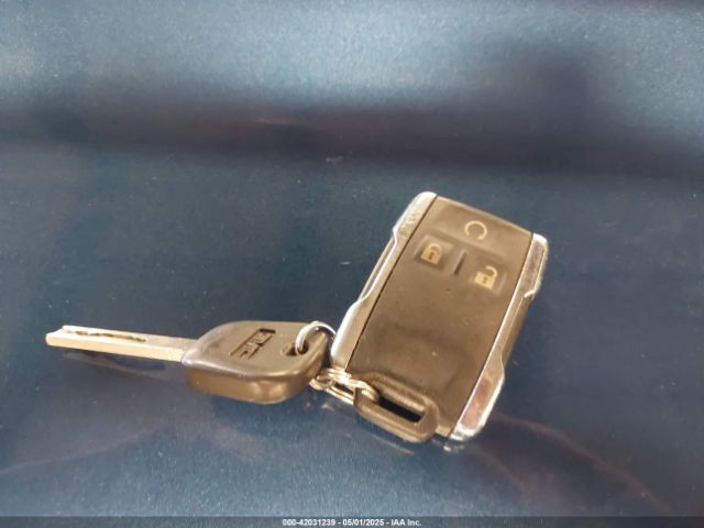 1GT12UE83GF142872 GMC Sierra 2500hd Denali