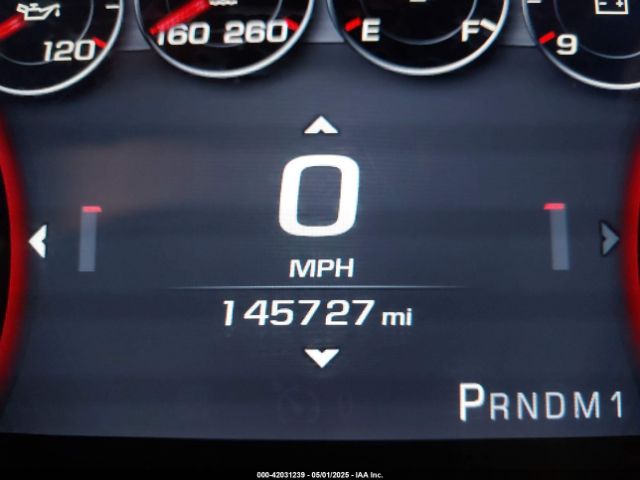 1GT12UE83GF142872 GMC Sierra 2500hd Denali
