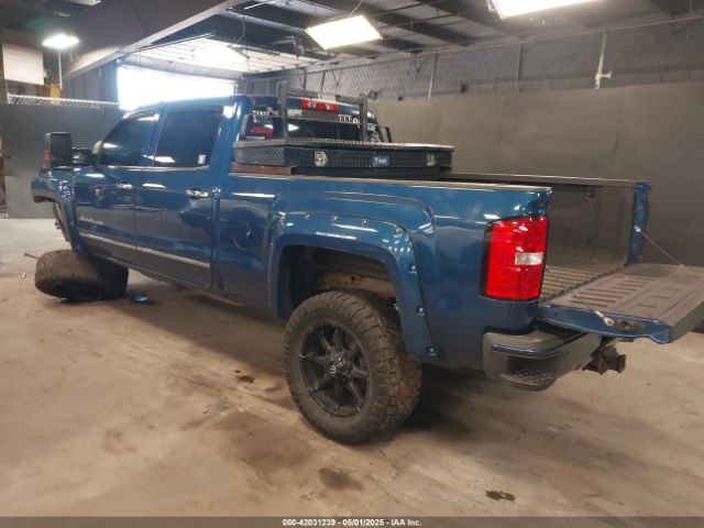 1GT12UE83GF142872 GMC Sierra 2500hd Denali