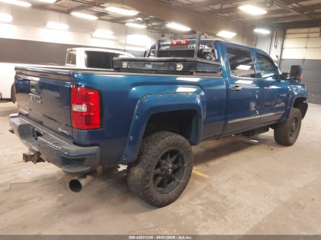 1GT12UE83GF142872 GMC Sierra 2500hd Denali