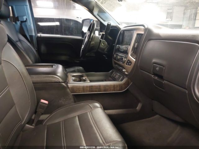 1GT12UE83GF142872 GMC Sierra 2500hd Denali
