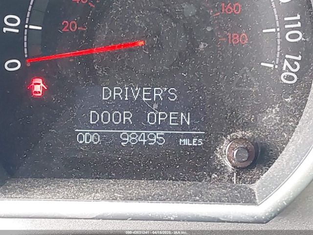 5TDYY5G16GS062971 Toyota Sequoia Platinum 5.7l V8