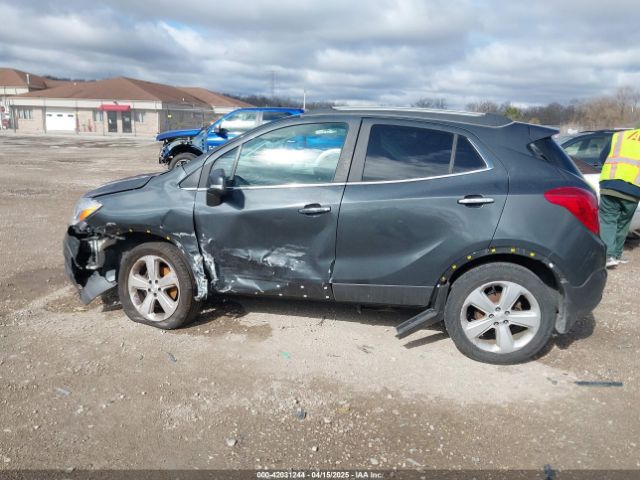 KL4CJESB7GB568082 Buick Encore