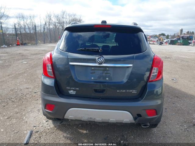 KL4CJESB7GB568082 Buick Encore