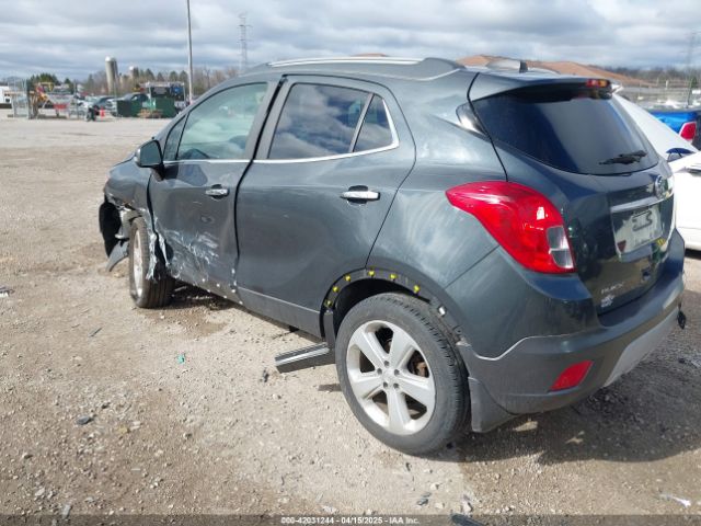 KL4CJESB7GB568082 Buick Encore