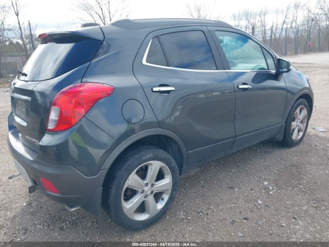 KL4CJESB7GB568082 Buick Encore