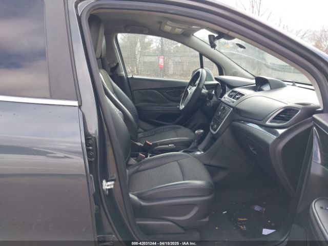 KL4CJESB7GB568082 Buick Encore