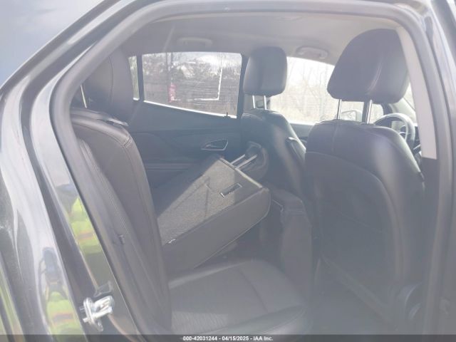 KL4CJESB7GB568082 Buick Encore