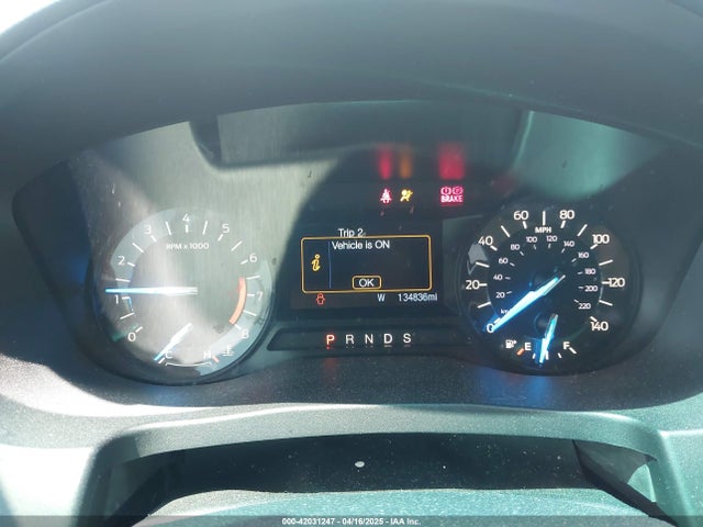 Ford Explorer 2017 1FM5K7B82HGB68670 Image 7