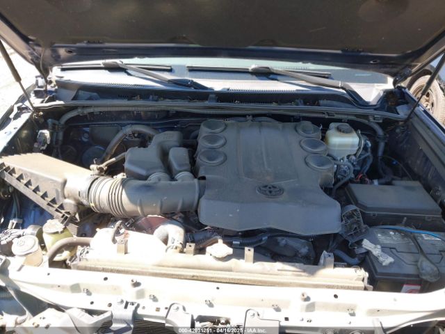 JTEBU5JR8H5433762 Toyota 4runner Limited