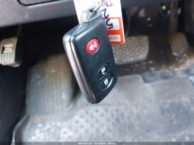 JTEBU5JR8H5433762 Toyota 4runner Limited