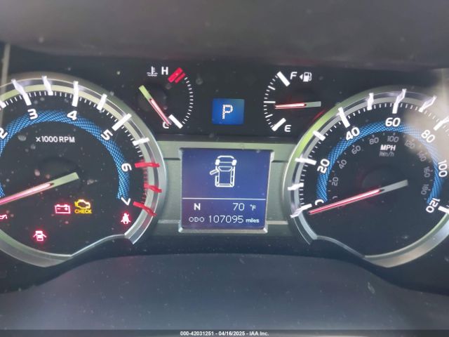 JTEBU5JR8H5433762 Toyota 4runner Limited