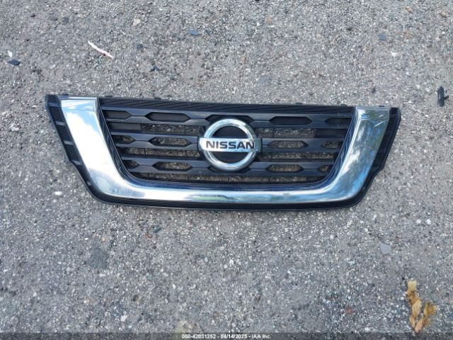 5N1DR2BN4LC641890 Nissan Pathfinder Sv 2wd